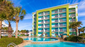 Holiday Inn Express Orange Beach - On The Beach, an IHG Hotel